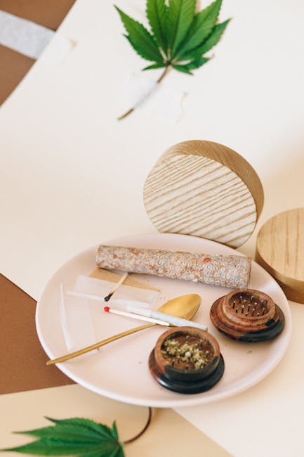 Особенности продажи семени конопли и что нужно знать для успешного бизнеса